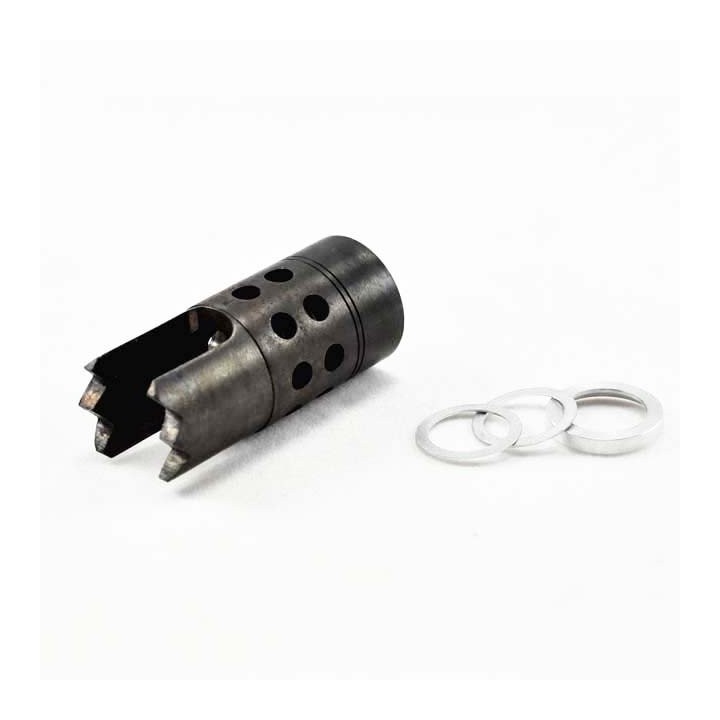 REBAR FLASH HIDER ACIER