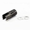 REBAR FLASH HIDER ACIER