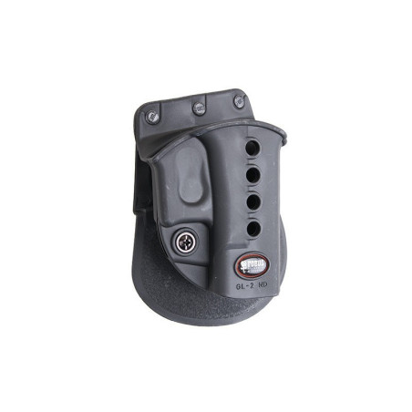 HOLSTER FOBUS G17/19