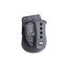 HOLSTER FOBUS G17/19