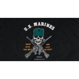 Drapeau Pirate Miltec 