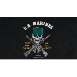 Drapeau Pirate Miltec 