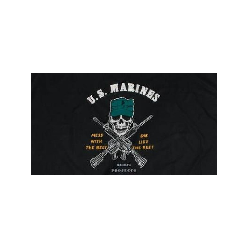 Drapeau Pirate Miltec 