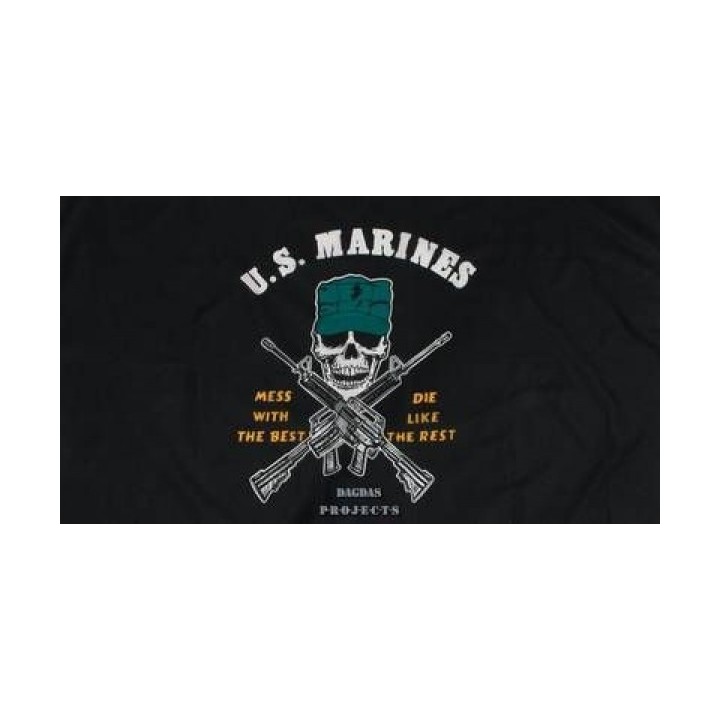 Drapeau Pirate Miltec 