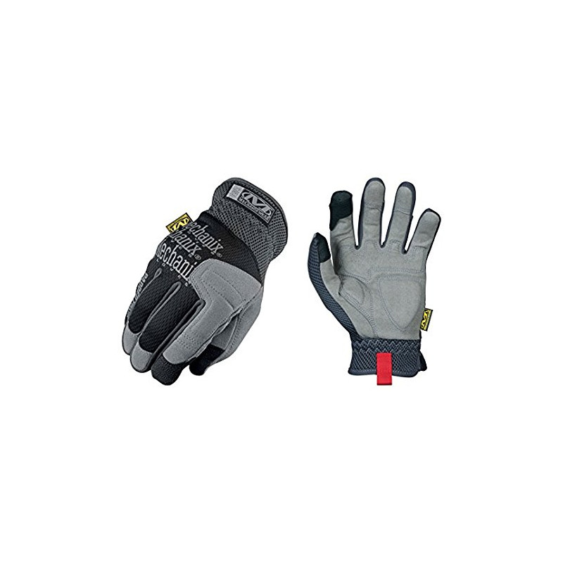 Mechanix PADDED PALM taille LARGE