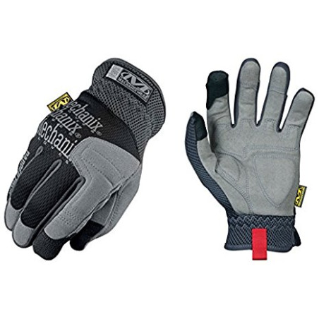 Mechanix PADDED PALM taille LARGE