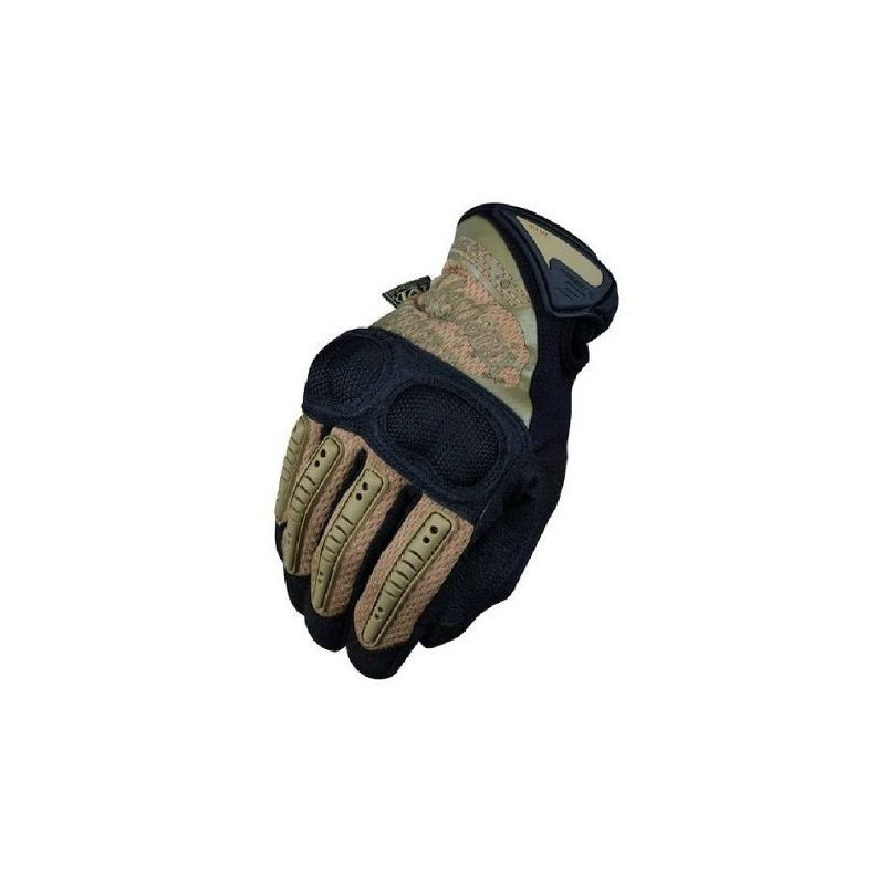Mechanix PADDED PALM taille LARGE