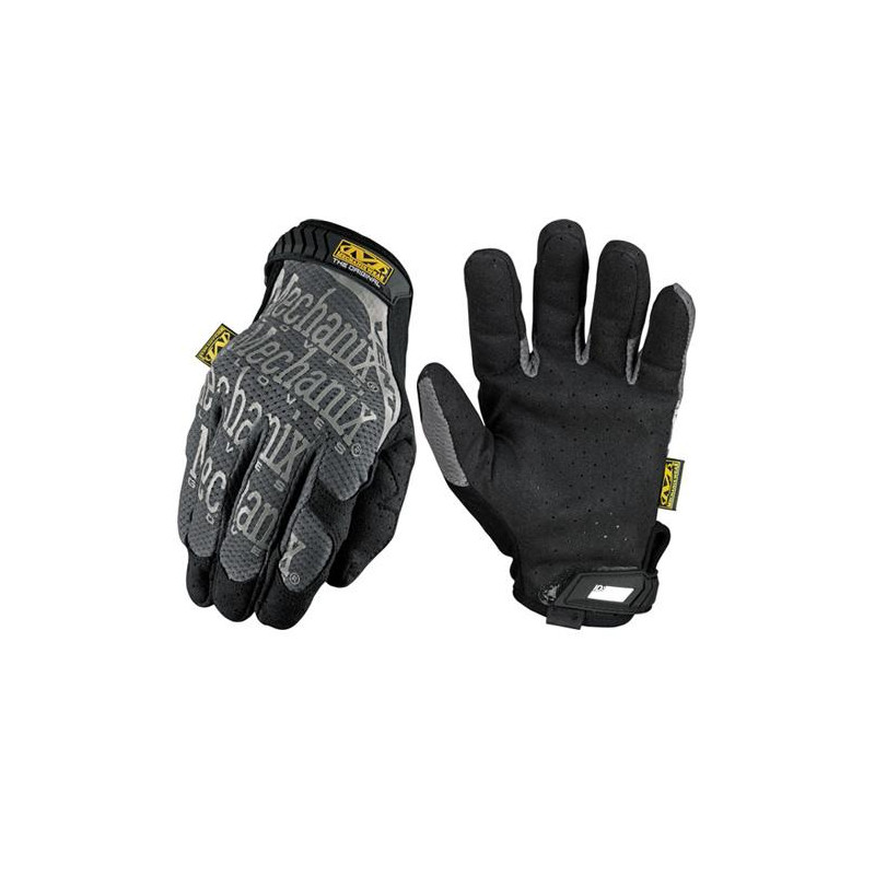 Mechanix PADDED PALM taille LARGE
