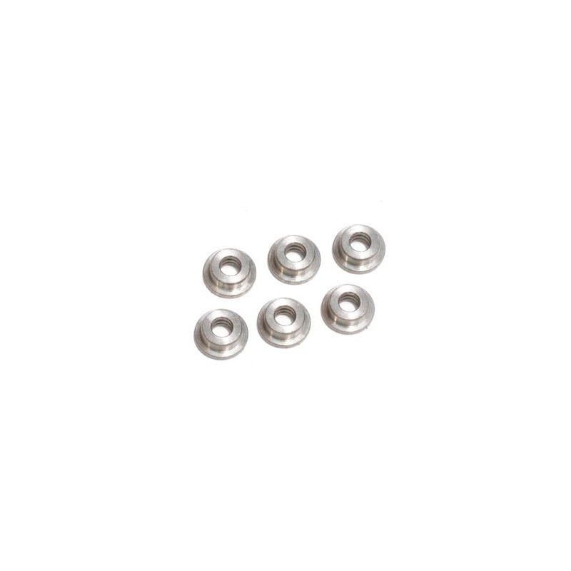 Element 6mm Metal Oil-Less Bushings