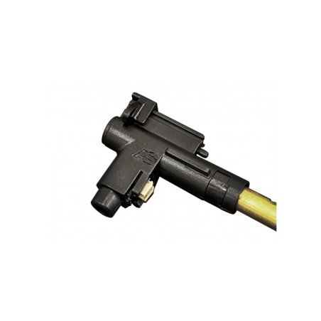 Hop-Up Unit pour AR15, M16, M4 AEG avec ASCU