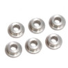 BEARING METAL 6MM