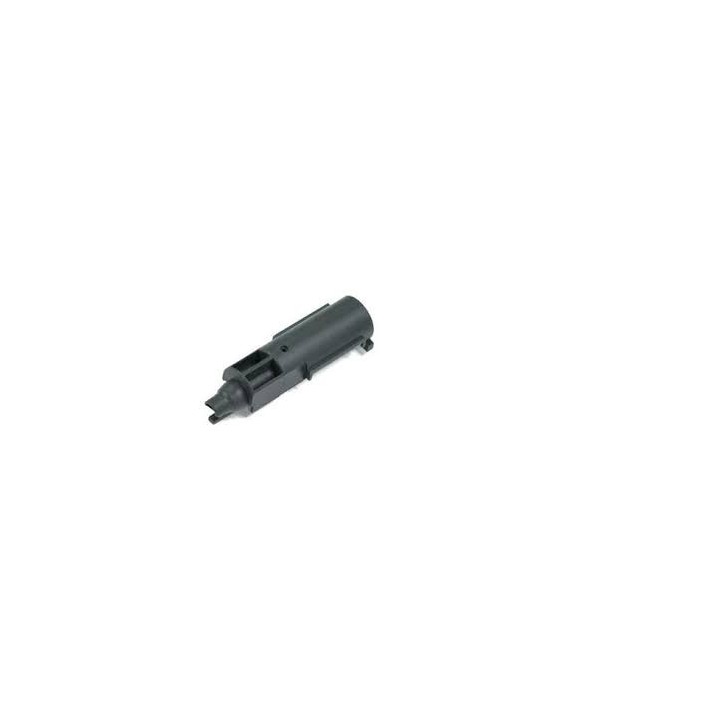 MUZZLE MAURI P226/P229