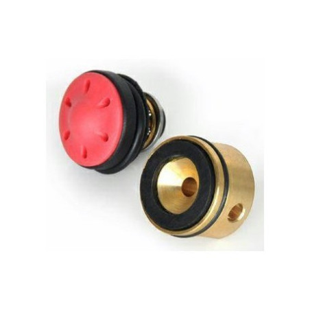 Kit tête de piston et culasse Element