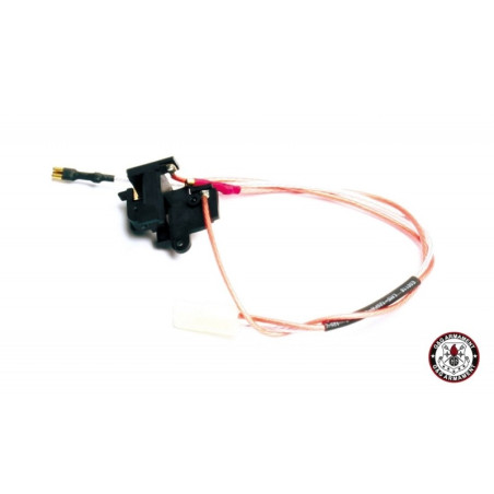 G&G - Wire Set for CQB - 18AWG Tin-Plating