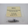 REPLACEMENT SPRINGS FOR KJ KC-02