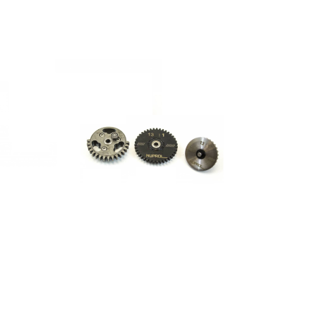GEAR SET 13:1