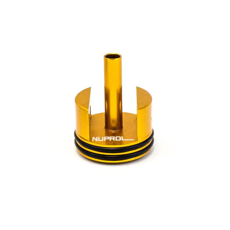Tete de cylindre pour G36 - Nuprol