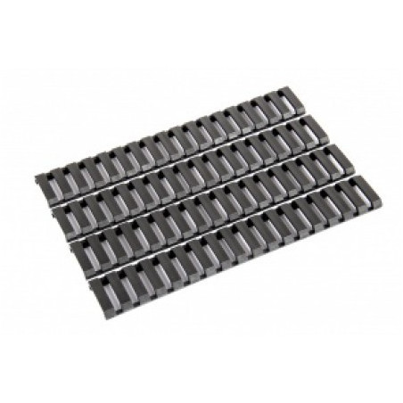 LADDER RAIL PANEL SET