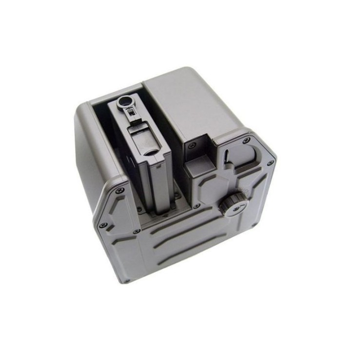 BOX M4