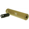 SILENCER GEMTECH QUICK DETACH TA