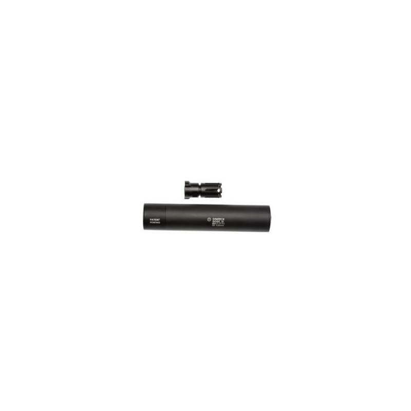 Madbull Gemtech G5 Silencer 14mm