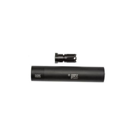 Madbull Gemtech G5 Silencer 14mm