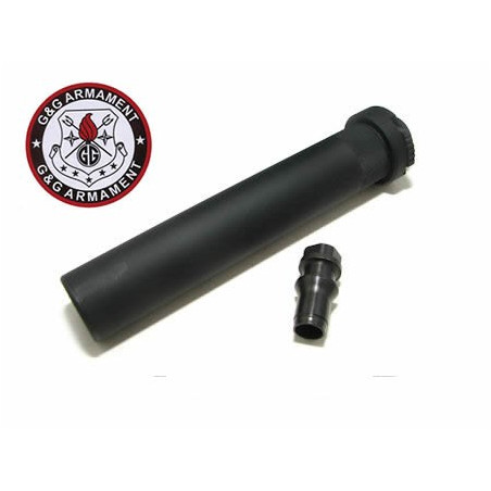 MOCK SUPPRESSOR POUR UMG