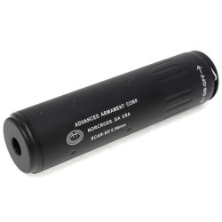 SILENCIEUX AAC SD + CACHE