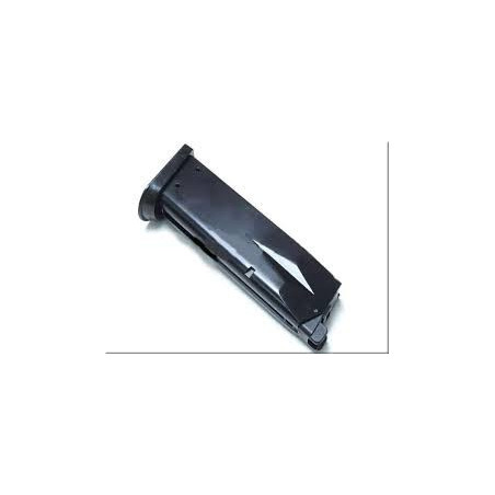 KJ SPARE MAGAZINE FOR P226 RAIL