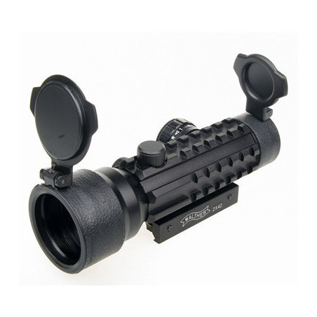 RED-DOT SCOPE 2X42