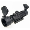 RED-DOT SCOPE 2X42