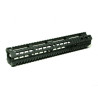 Madbull Noveske Free Float Handguard Rail 10