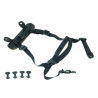EMERSON Hunting H-Nape Strap Retention System for ACH MICH