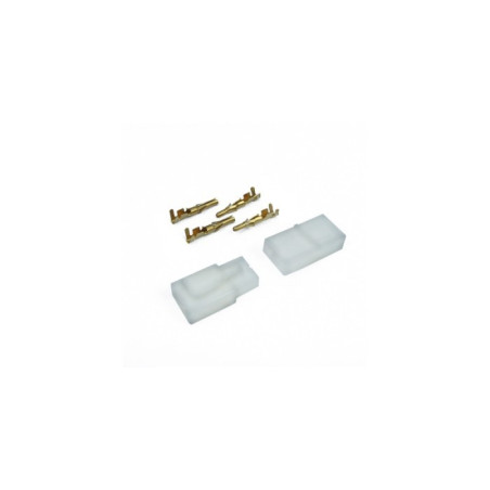 CONNECTEUR ELECTRIQUE