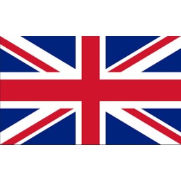 Drapeau Miltec - GB