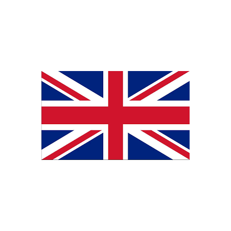 Drapeau Miltec - GB