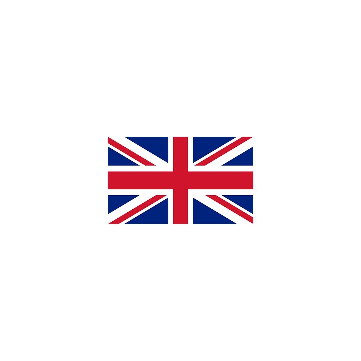 Drapeau Miltec - GB