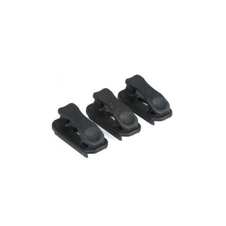 Magpul PTS Hi-Cap Ranger Plate Pack of 3