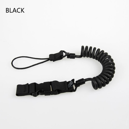 Airsoft Multi Function Single Point Strap