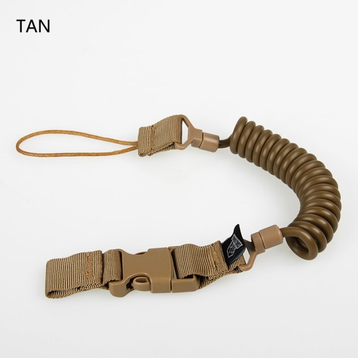 Airsoft Multi Function Single Point Strap