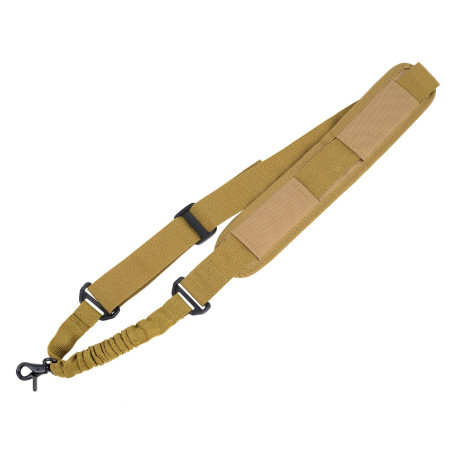 Firepower avec 1pt. sangle Bungee TAN/C167