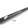 MADBULL AIRSOFT BLACK PYTHON TIGHT BORE VER.II 650mm