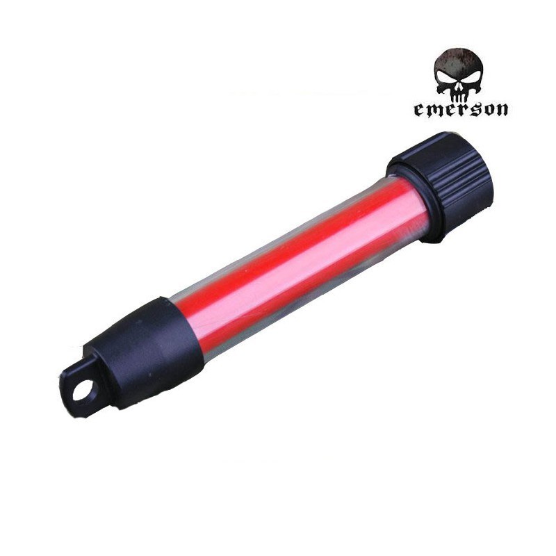 Cyalume - Bastone Luminoso ChemLight®, 15 Cm, 12 Ore, Colore: Verde - 9