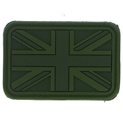 Patch UK Olive