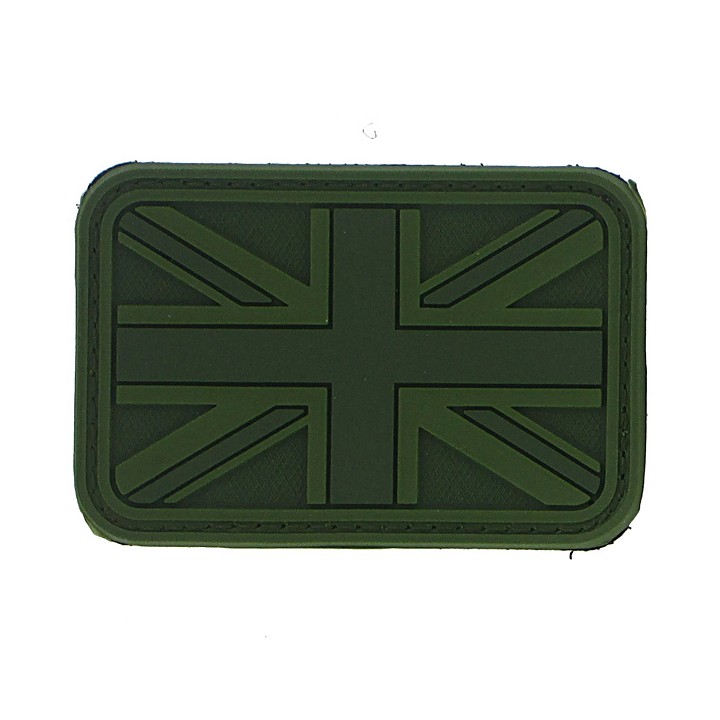 Patch UK Olive