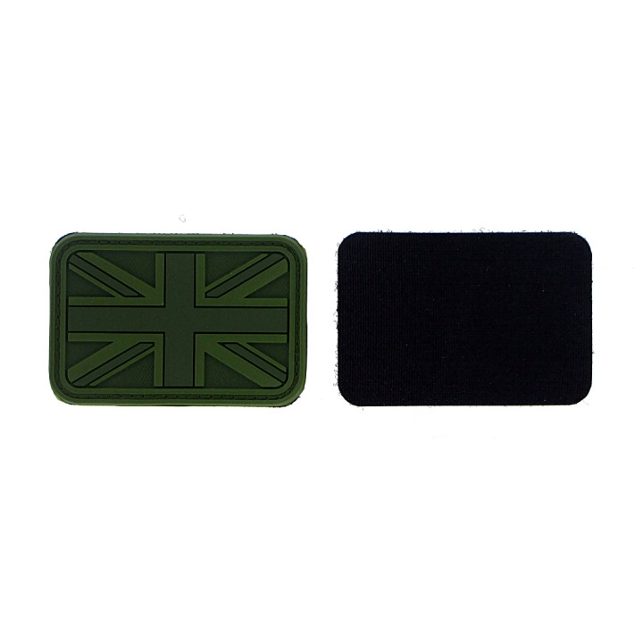 Patch UK Olive