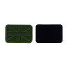 Patch UK Olive