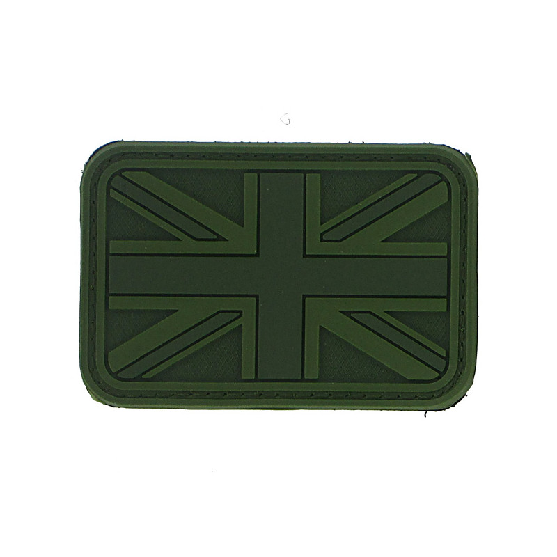 Patch UK Olive
