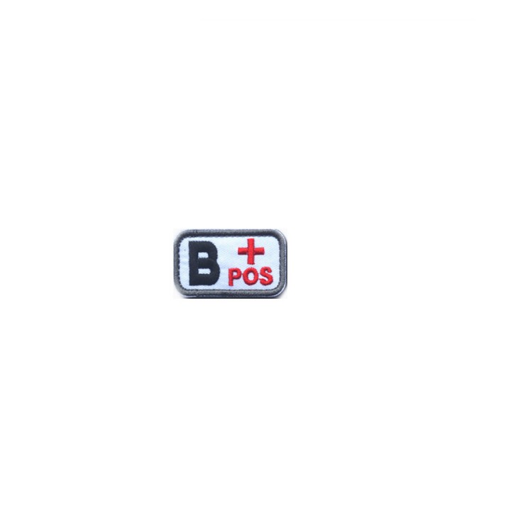 Patch B- NEG Beige