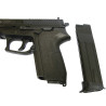 SIG SAUER SP2022 Co2 Culasse metal 6mm 15BBs